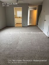 804 Villa Ave in San Jose, CA - Building Photo - Building Photo