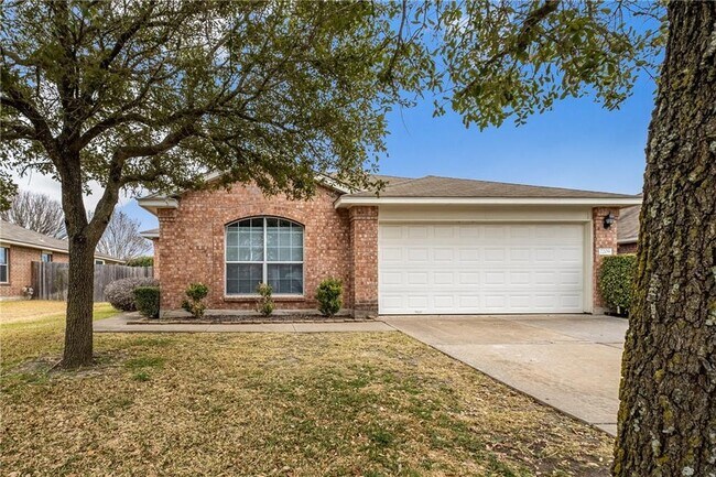 property at 2209 Pearson Way