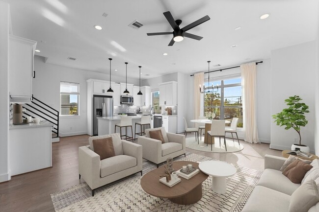 property at 1602 Chestnut St