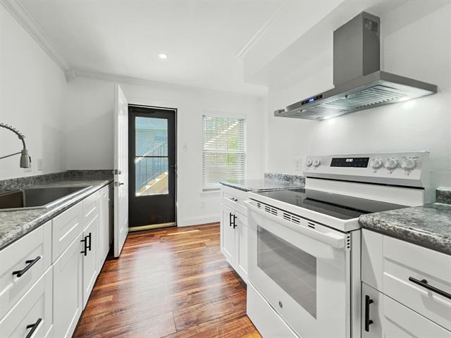 property at 7718 Royal Ln