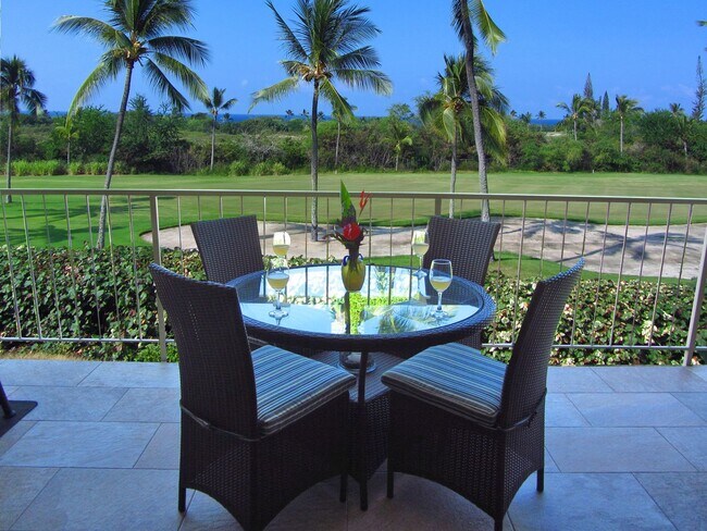 property at Keauhou Punahele
