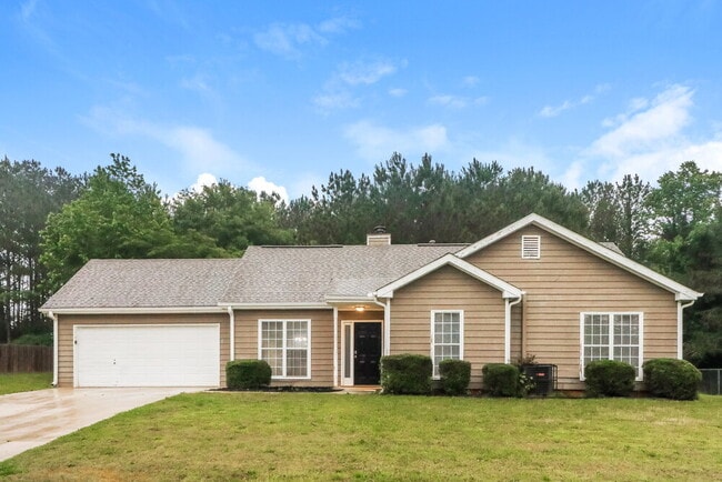 property at 25 Belmont Trail