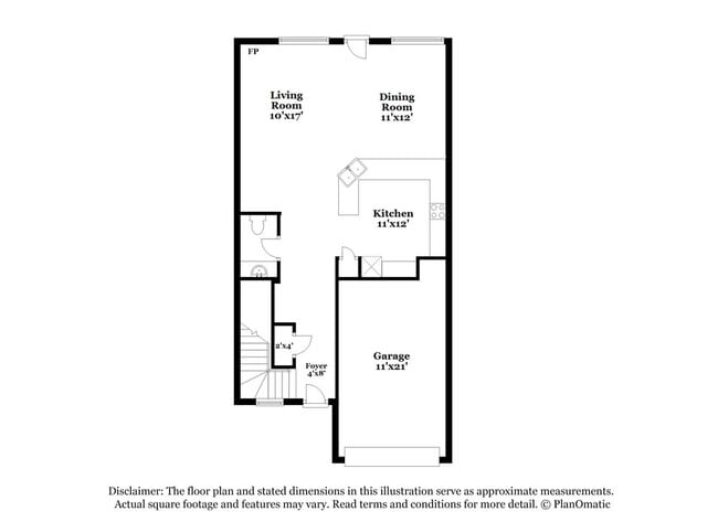 252 Derby Ct in Acworth, GA - Building Photo - Building Photo