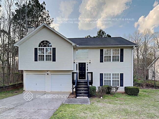 property at 432 Pecan Wood Cir