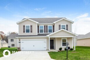 2611 Stinger Dr in Columbia, TN - Building Photo