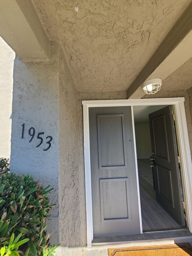 1953 Skyknoll Way in Encinitas, CA - Building Photo - Building Photo