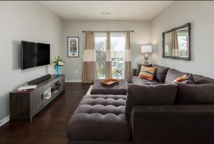 1118 Litton Ave in Nashville, TN - Building Photo