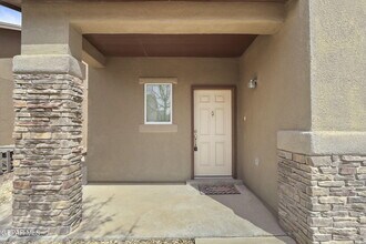 2240 Decamp Point Pl in El Paso, TX - Building Photo - Building Photo