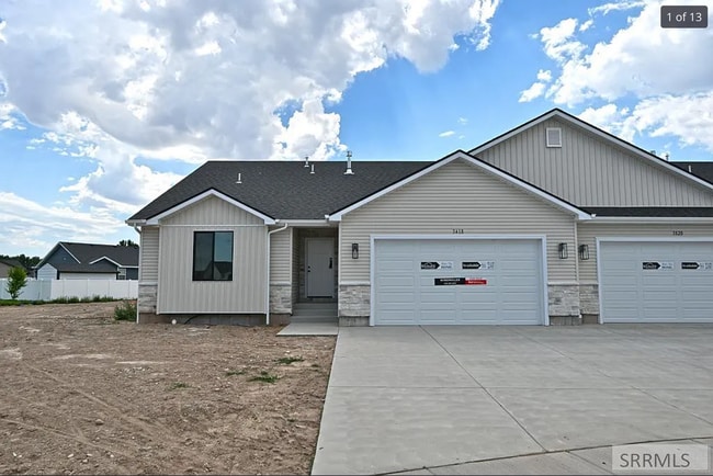 3800 E St in Idaho Falls, ID - Building Photo - Building Photo