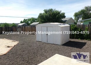 1819 Mohawk Rd in Pueblo, CO - Building Photo - Building Photo