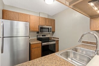 Harvest Granger Apartments in Billings, MT - Building Photo - Building Photo
