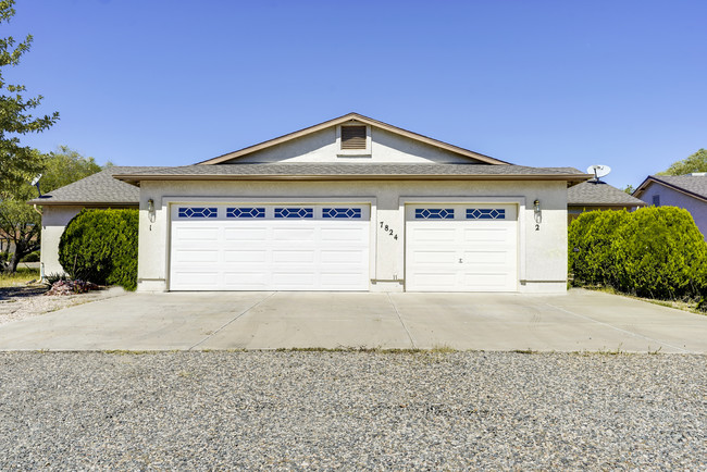 7824 E Marigold Ln in Prescott Valley, AZ - Building Photo - Other