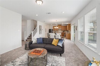 808 Desaix Dr in Georgetown, TX - Building Photo - Building Photo