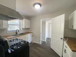 1303 College St in Little Rock, AR - Building Photo - Building Photo