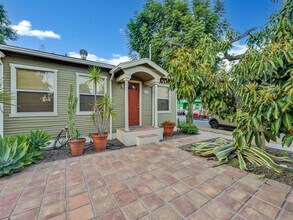 2677 Rich St in Los Angeles, CA - Building Photo - Building Photo