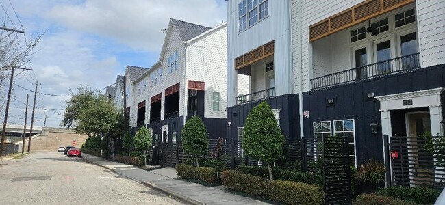 712 Cage St in Houston, TX - Building Photo - Building Photo