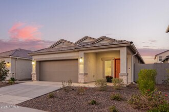 3274 W Stradling Ave in Apache Junction, AZ - Building Photo - Building Photo