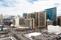 American Towers in Salt Lake City, UT - Foto de edificio - Building Photo