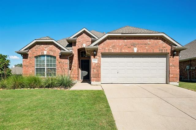 property at 8308 Sonnet Dr