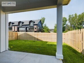 555 Meriwether Ave in Bozeman, MT - Building Photo - Building Photo