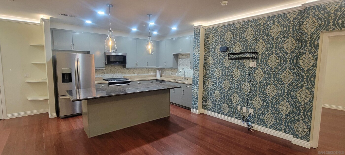 3650 Fifth Ave in San Diego, CA - Building Photo