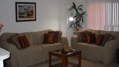 Springdale Villa Apartments in Westminster, CA - Building Photo - Interior Photo