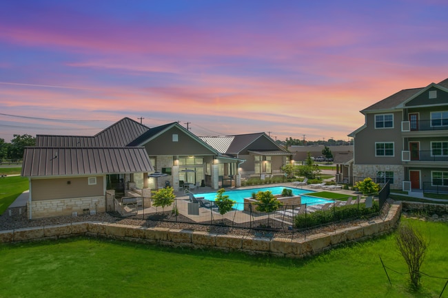 Village at Pepper Creek Apartments