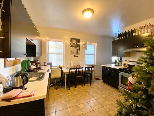 property at 72 Calumet St