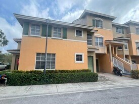 1734 NE 6th St in Boynton Beach, FL - Building Photo
