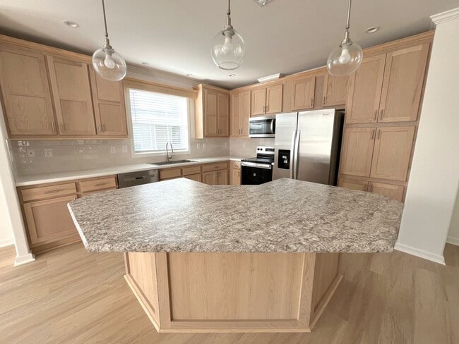 1021 Vervain Dr in Brooksville, FL - Building Photo - Building Photo