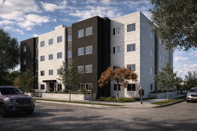 8733-8739 Reading Ave in Los Angeles, CA - Building Photo - Building Photo