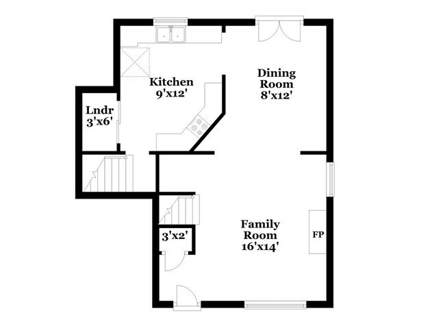 24 Quail Run in Cartersville, GA - Building Photo - Building Photo