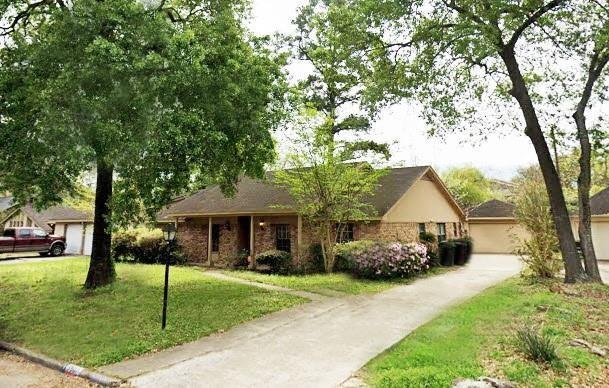 5507 Sheraton Oaks Dr in Houston, TX - Building Photo