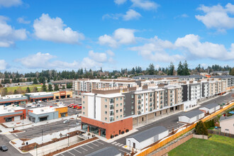 Farm by Vintage in Mill Creek, WA - Foto de edificio - Building Photo