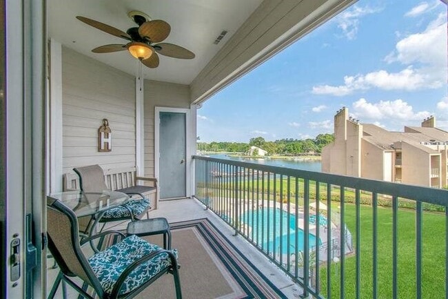 property at 12800 Melville Dr