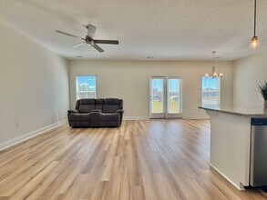 14 Paxton Hl Dr in Ludowici, GA - Building Photo - Building Photo