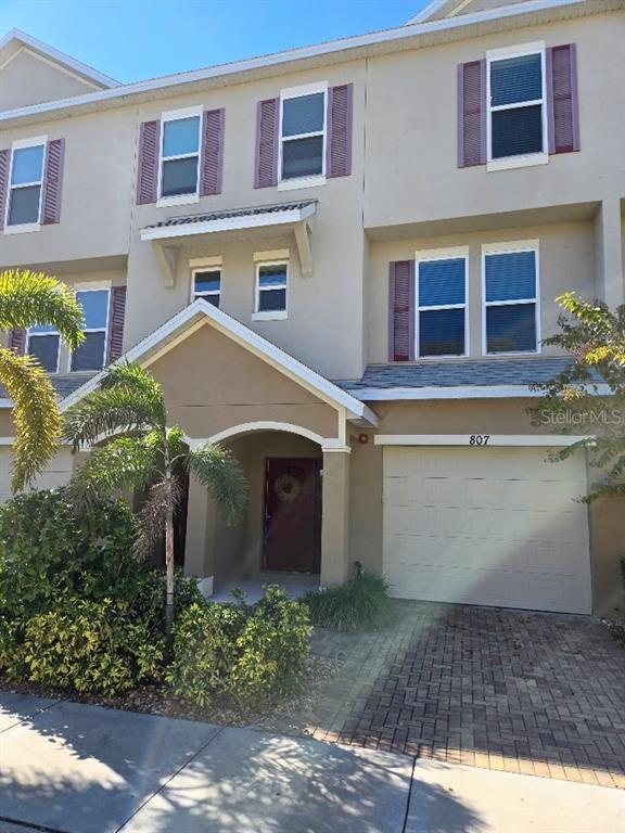 807 Callista Cay Loop in Tarpon Springs, FL - Building Photo - Building Photo