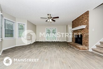 295 Stoneridge Way in Fayetteville, GA - Building Photo - Building Photo