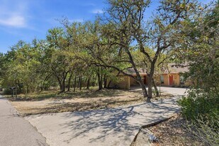 405 Whitetail Dr in San Marcos, TX - Building Photo
