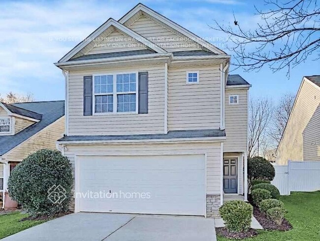 property at 3016 Teton Dr