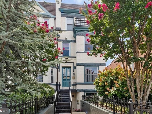 property at 1332 Park Rd NW