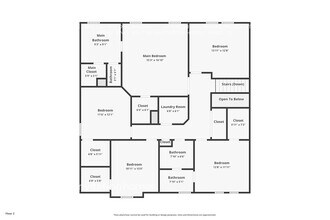 11434 Pennsville Ct in New Port Richey, FL - Building Photo - Building Photo