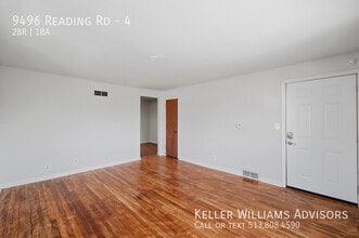 9496 Reading Rd in Cincinnati, OH - Building Photo - Building Photo