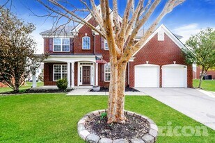 2020 Universe Ct in Nolensville, TN - Building Photo