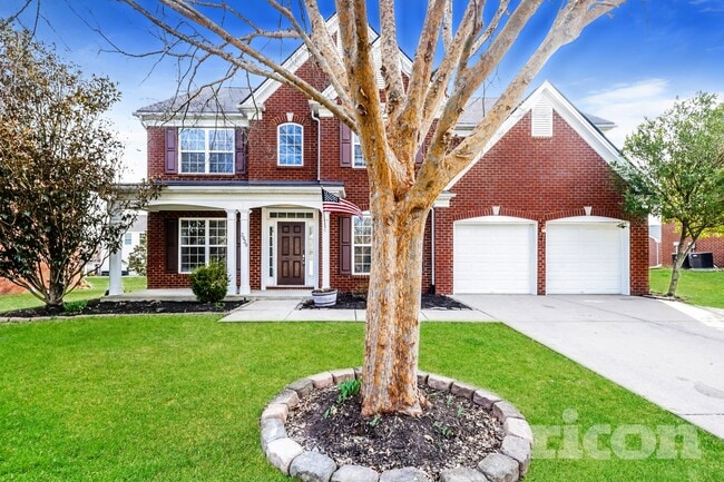 property at 2020 Universe Ct