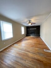 4824 S 23rd W Ave in Tulsa, OK - Building Photo - Building Photo