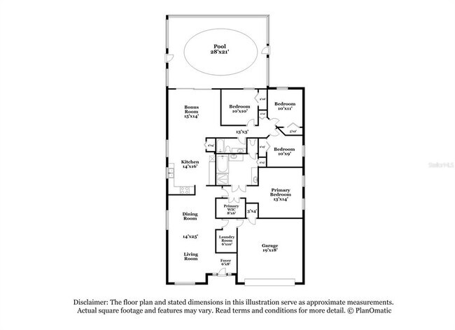 13117 Early Run Ln in Riverview, FL - Building Photo - Building Photo