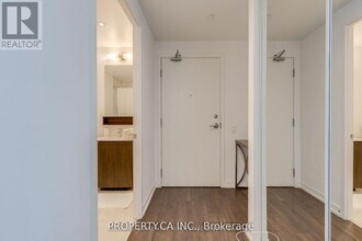 5 Buttermill Ave. in Vaughan, ON - Building Photo - Building Photo