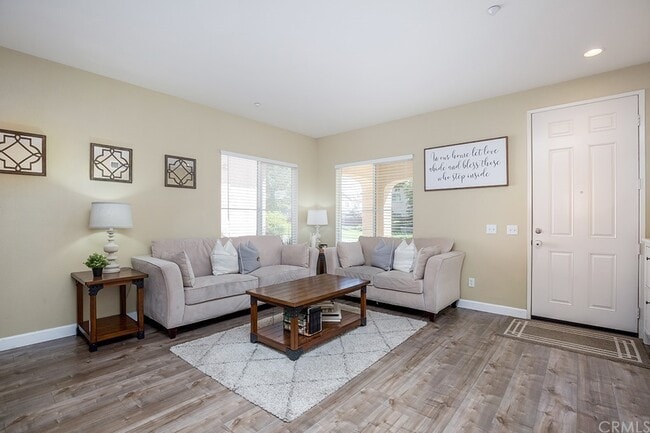 1641 Parkplace Ln in Riverside, CA - Building Photo - Building Photo