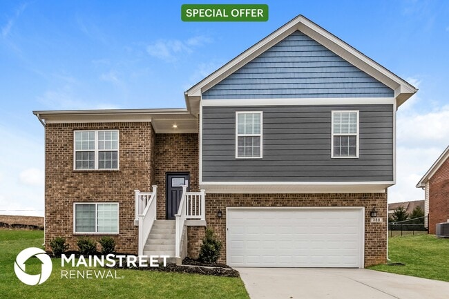 property at 388 Grand Oak Blvd
